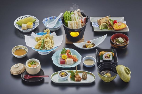 画像1: 御膳 (1)