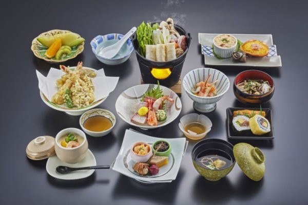 画像1: 御膳 (1)